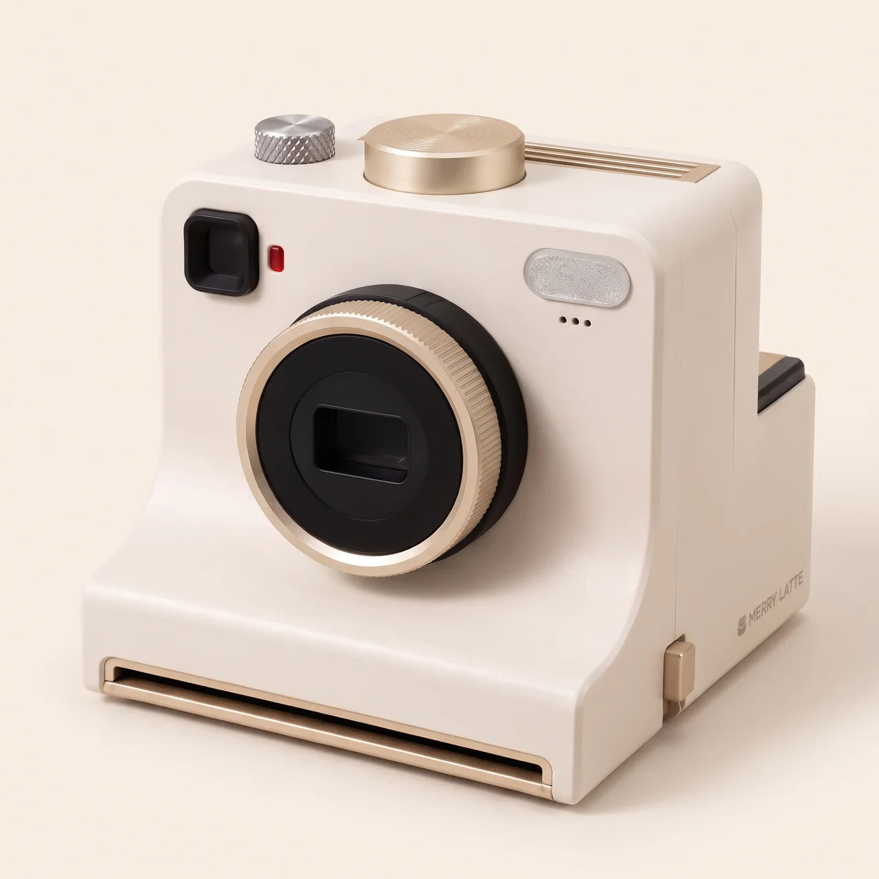 MerryLatte Coffee Photo Stencil Printer