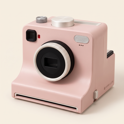 MerryLatte Coffee Photo Stencil Printer