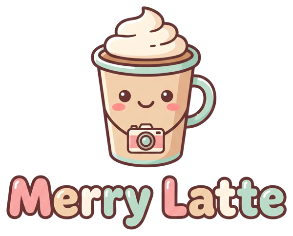 Merry Latte